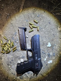 Police track down 3 suspects behind wave of robberies in Kajiado, one thug still at large