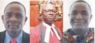 Three-Judge bench formed to decide fate of Chief Justice Koome, supreme Court Judges