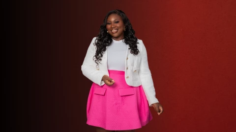 SHE MEANS BUSINESS| Maureen Bandari: I was scared of success
