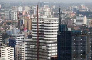 A depressed economy? Employment opportunities in Kenya shrink as wages go down