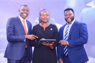 Over 70% Kenyans rethinking wealth-building strategies – Report