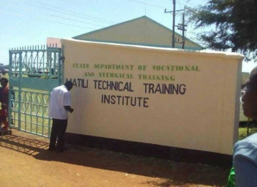 AG opposes auction of Matili Institute's assets by private developer