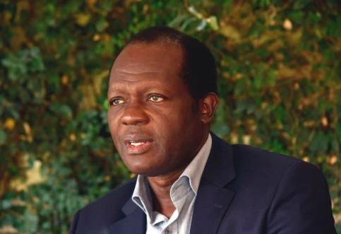 Top Ministry of Lands official faces scrutiny over Raphael Tuju's property transfer