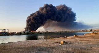 UAE-supplied Chinese weapons used by Sudan's RSF: Amnesty
