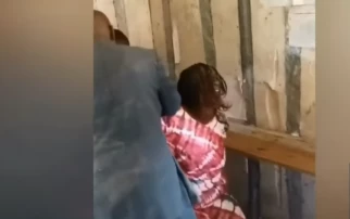 Uproar as Bomet chief captured on video assaulting woman amid land dispute