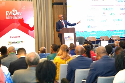 African leaders rally behind science and innovation amidst foreign aid cuts