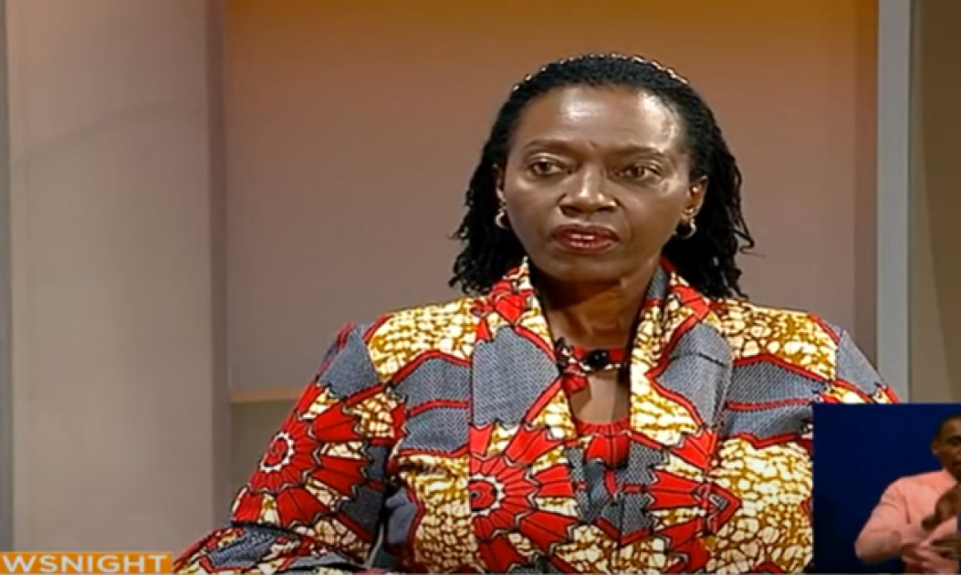 'It is total disrespect to Kenyans’: Martha Karua says on President Kenyatta, DP Ruto public feud
