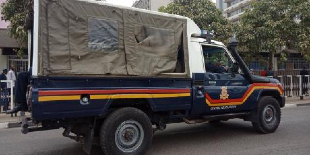 Woman found dead in Embakasi after allegedly fasting for three weeks