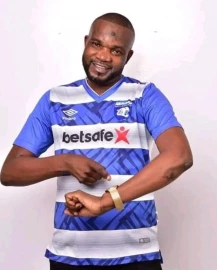Burial plans underway for fallen Leopards SG Gilbert Andugu