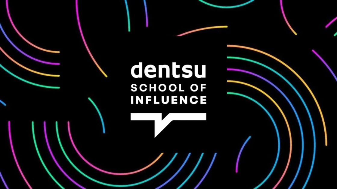 Dentsu School of Influence celebrates first graduation with over 40 brand contracts awarded #AD