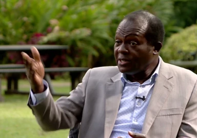 I was hiding in Kiambu – Raphael Tuju 