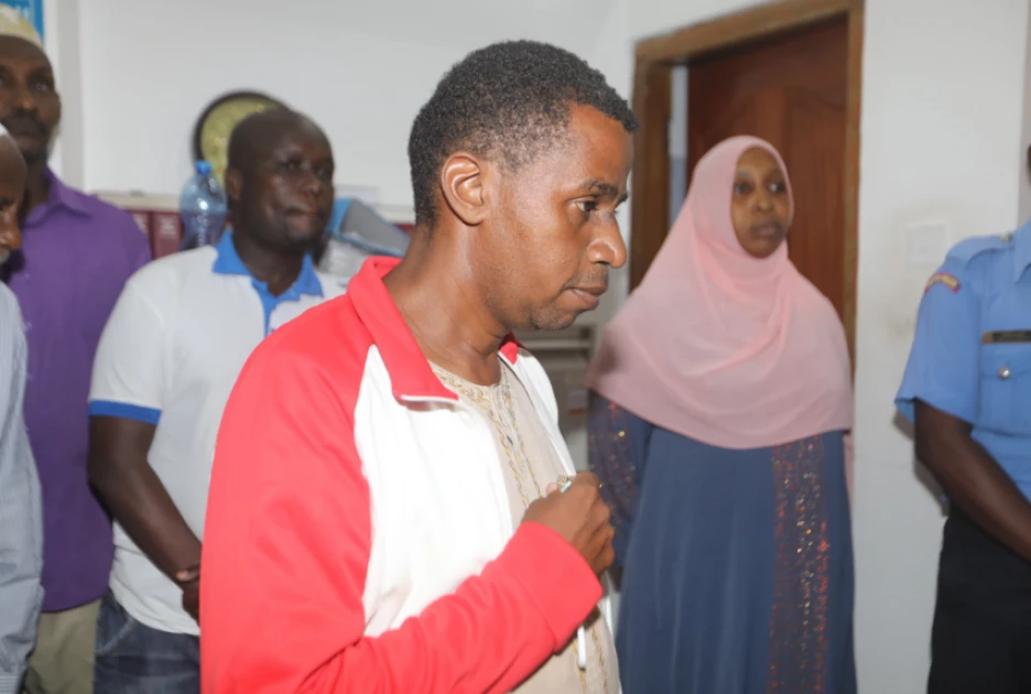 Mombasa imam charged with defiling 14-year-old boy inside mosque for 4 days