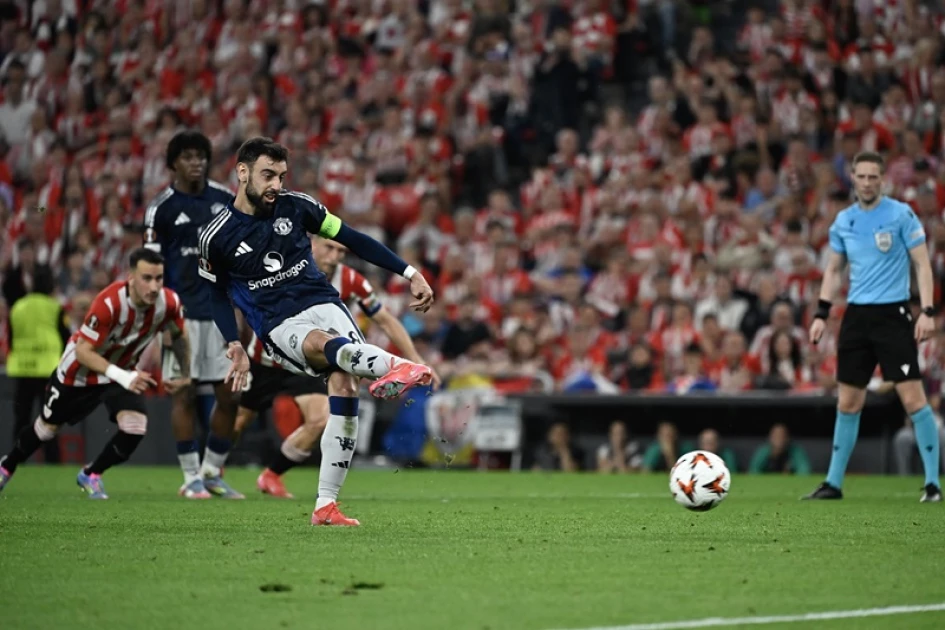 Amorim determined to keep Fernandes at Man Utd despite Saudi interest