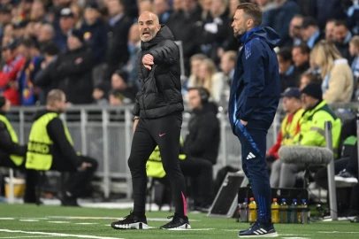 Conference League glory would prove Chelsea are back: Maresca