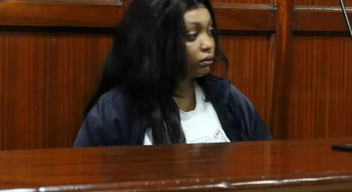 Nairobi lawyer in Ksh.1.4 billion Equity Bank heist released on Ksh.30M bond