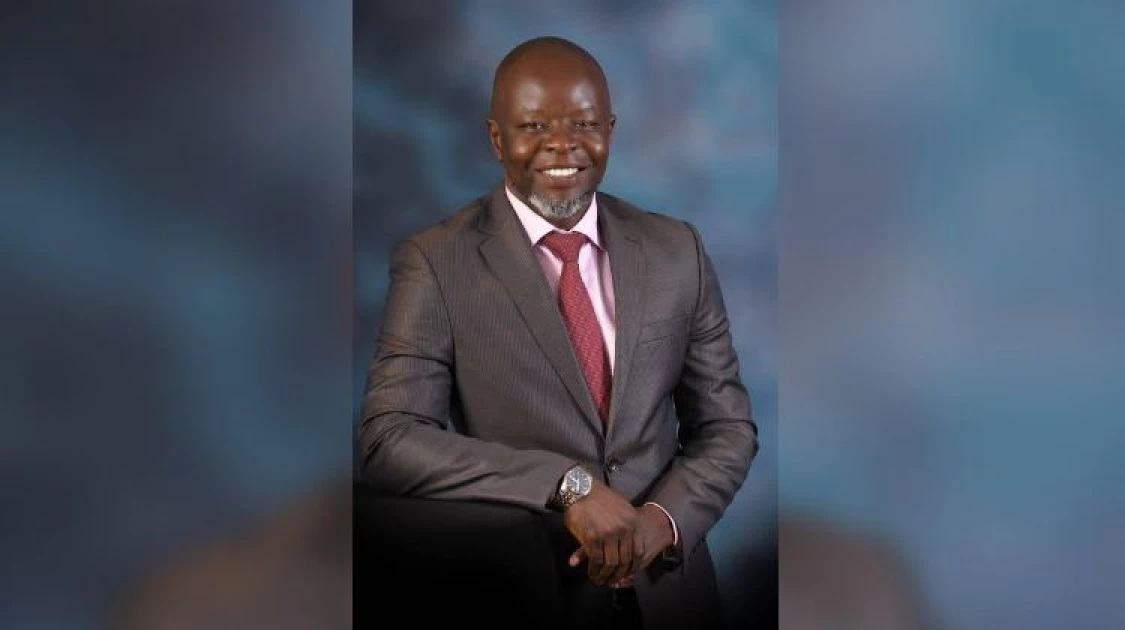 DCI summons Philip Nahashon Aroko over murder of MP Charles Were