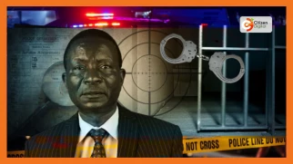 Inside night operation that led to arrest of bodyguard and driver in MP Charles Were murder probe
