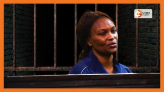 Tob Cohen's murder: Sarah Wairimu to remain in custody pending bail application