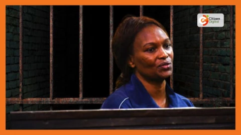 Sarah Wairimu wants her trial in Tob Cohen murder case recommenced afresh