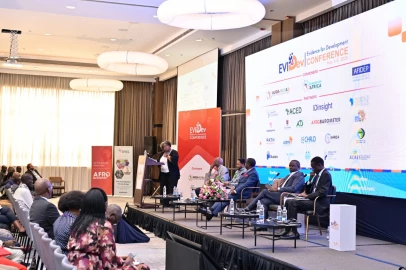 Experts at Evi4Dev conference advocate for tech-driven, cost-efficient healthcare solutions in Africa