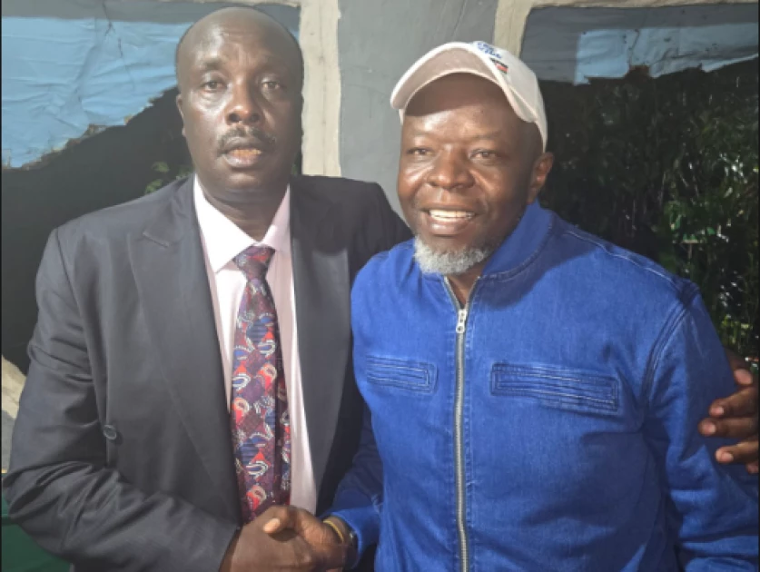 Lawyers decry alleged violation of businessman Phillip Aroko's rights in police detention