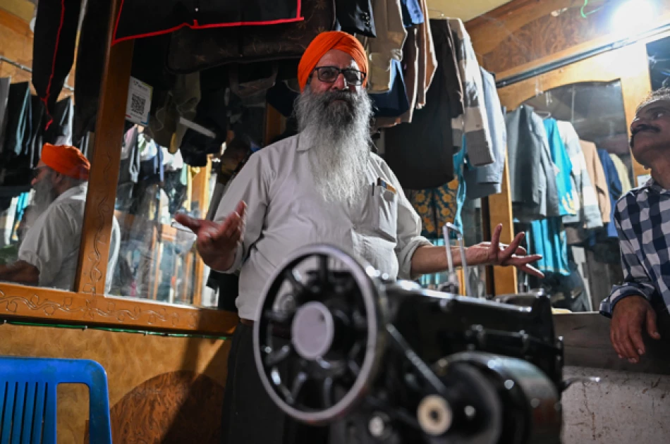 Pakistan shoots down 25 Indian drones near military installations