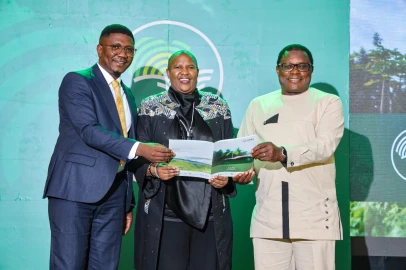 AGRA calls for enhanced investment in smallholder farmers 