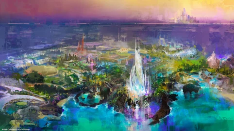 Why Disney Chose Abu Dhabi — And Why You Should Too