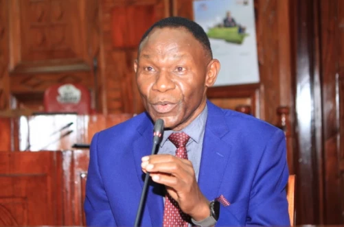 'Unprocedural process': Prof. Bitange Ndemo declines appointment as UoN Vice Chancellor