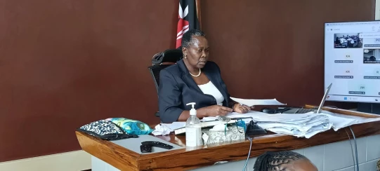 Court ruling paves way for auction of Matili Institute's assets