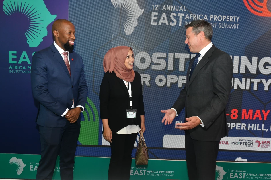 East African Real Estate summit