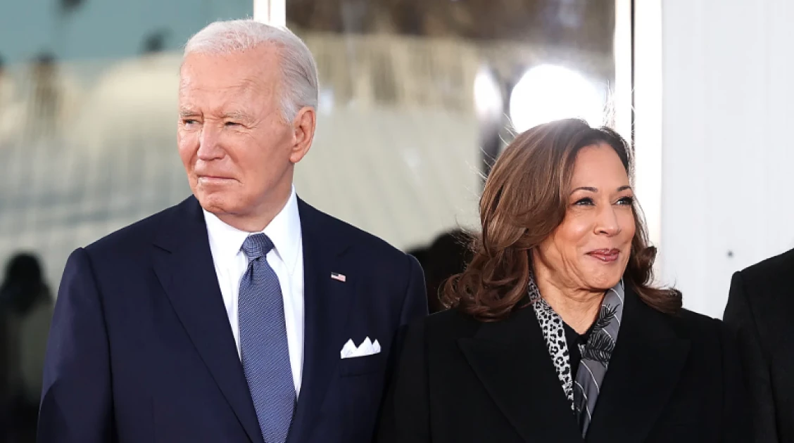 Biden says Republicans took 'sexist route' to beat Harris