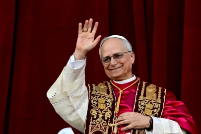 Soft-spoken Robert Francis Prevost is first pope from the United States