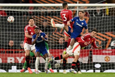 Anything but Europa League glory 'means nothing' for Man Utd: Amorim