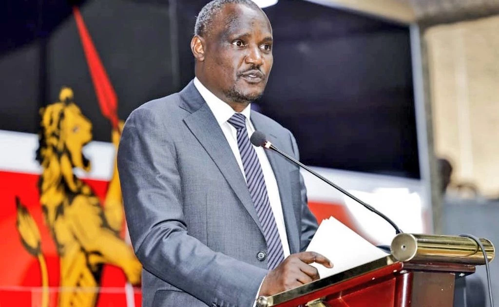 Treasury invites public participation on new Kenya Sovereign Wealth Fund Bill