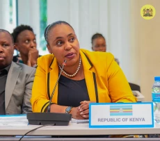 EAC a lifeline in Kenya’s exports – 2025 Economic Survey