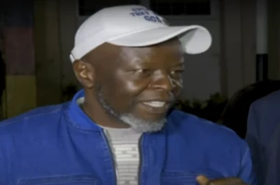 Court orders State to produce arrested businessman Phillip Aroko