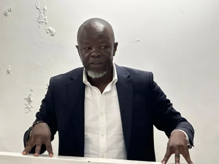 Philip Aroko detained for 7 days as court told he financed MP Charles Were's murder