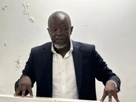 High Court orders Philip Aroko to remain in custody for 7-day period
