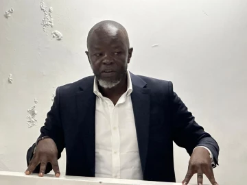 Philip Aroko detained for 7 days as court told he financed MP Charles Were's murder