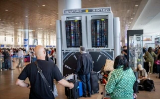 Lufthansa extends Tel Aviv flight suspension after attack