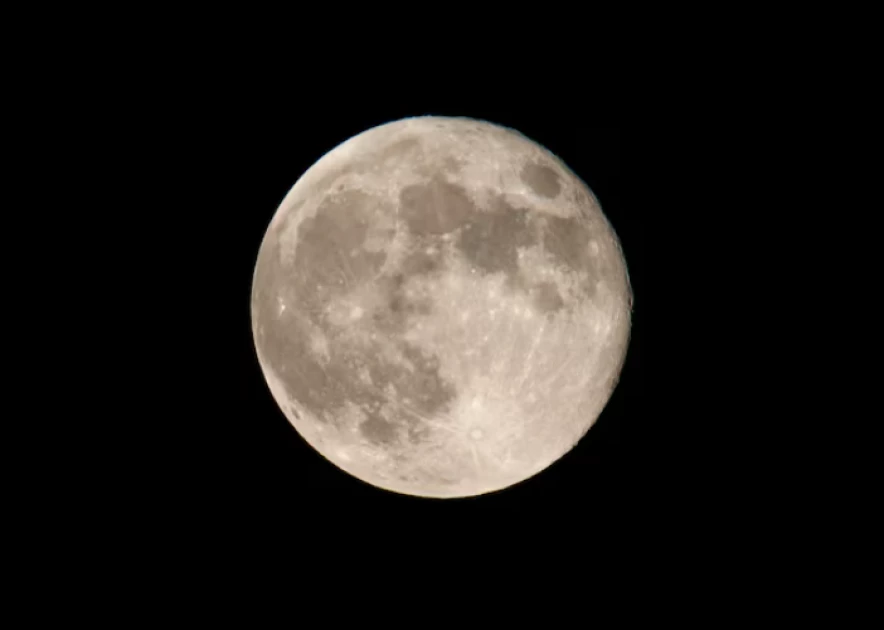 GPS on the moon: Spanish firm launches lunar navigation system