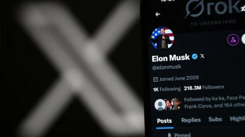 India tells X to block over 8,000 accounts