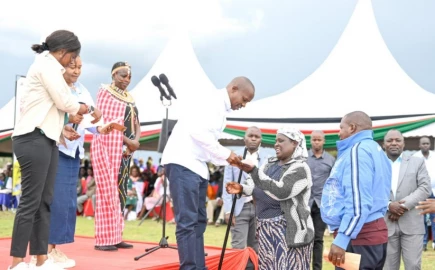 Victims of wildlife attacks to receive Ksh.950M in compensation - Kindiki