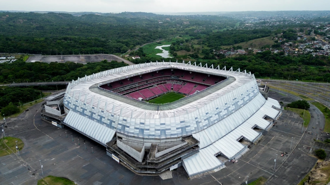 Women's World Cup to expand to 48 teams from 2031 - FIFA Women's World Cup to expand to 48 teams from 2031 - FIFA