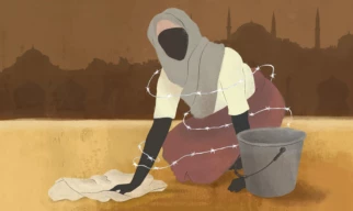 Modern slavery: The human cost of Kenya’s Gulf labour pipeline
