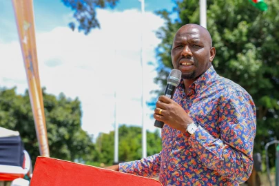 Gov’t on high alert over Al-Shabaab terror attacks