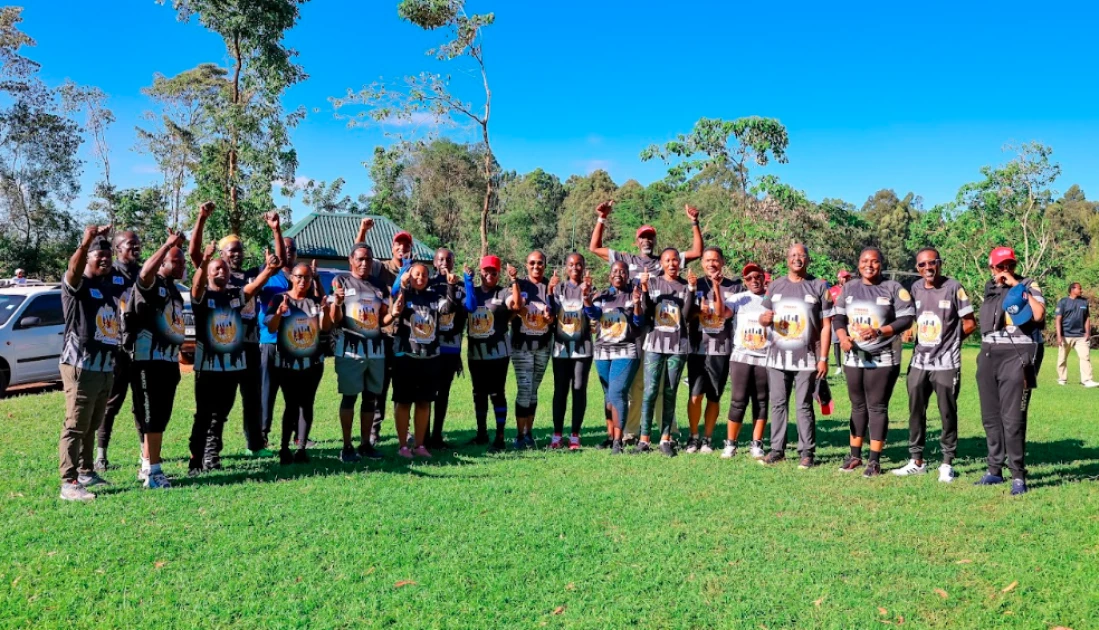 Corporate and aviation stakeholders unite in support of senior citizens