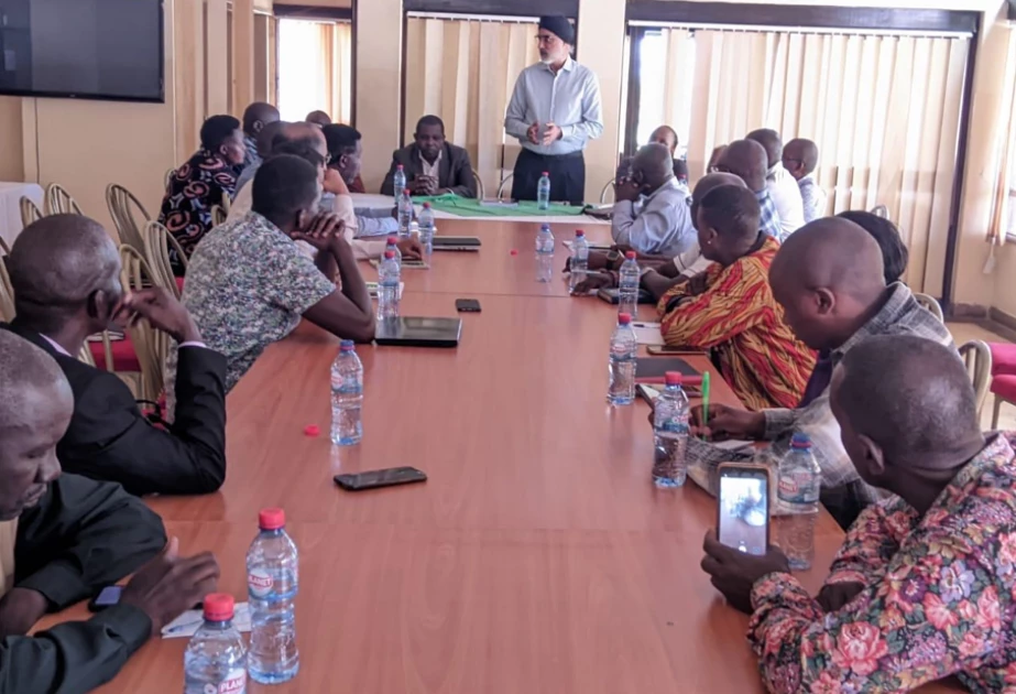 Tycoon Jaswant Rai's company injects Ksh.5.6B into Nzoia Sugar after takeover 