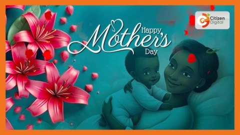 SHE MEANS BUSINESS| Mother's Day Special edition 